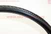 Шина 28"x1 5/8х1 1/4 (32-622) дорожная EUROTREK K197