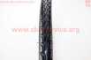 Шина 28"x1 5/8х1 1/4 (32-622) дорожная EUROTREK K197