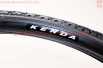 Шина 28"x1 5/8х1 1/4 (32-622) дорожная EUROTREK K197