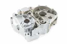 Картер 4T CG125/150 (лівий) ZZQ