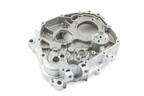 Картер 4T CG125/150 (правый) ZZQ