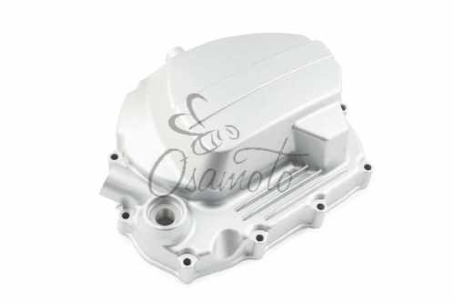 Крышка сцепления (правая) 4T CG125/150 (#0002) ZZQ