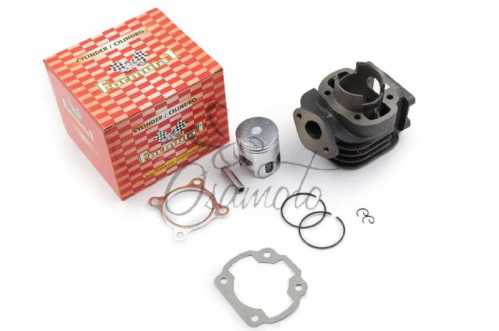 Поршневая (ЦПГ) Yamaha JOG 2JA 65 (d44 p-10) FORMULA 1