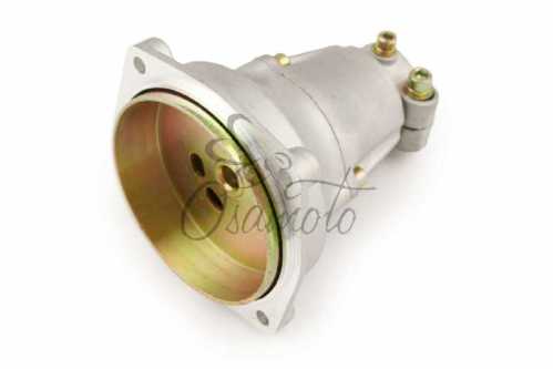 Корпус вариатора мотокосы 7T (d28) (разборной)