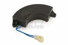 Стабілізатор напруги 470uF(5-6 Кв) JIANTAI