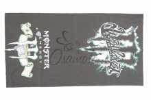 Шарф (баф) (mod:WL-BA017) (MONSTER ENERGY) KML
