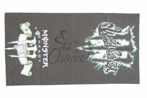 Шарф (баф) (mod:WL-BA017) (MONSTER ENERGY) KML