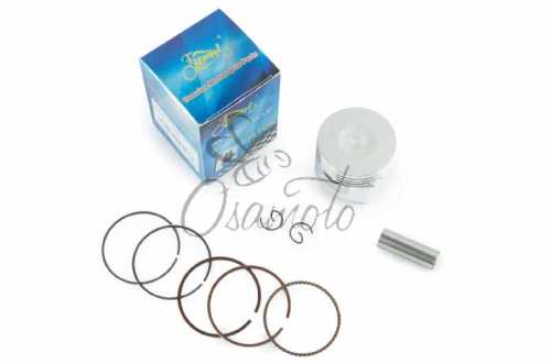 Поршень Delta 90 .STD (d47,00, 1P47FMF-B) KOMATCU