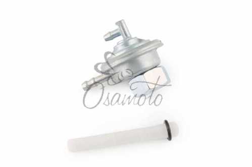 Кран вакуумный 4T GY6 50 (2 выхода) KOMATCU