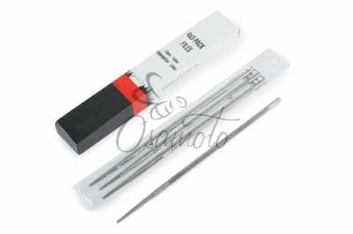 Напильник бензопильный d5,2mm #OR FORESTER