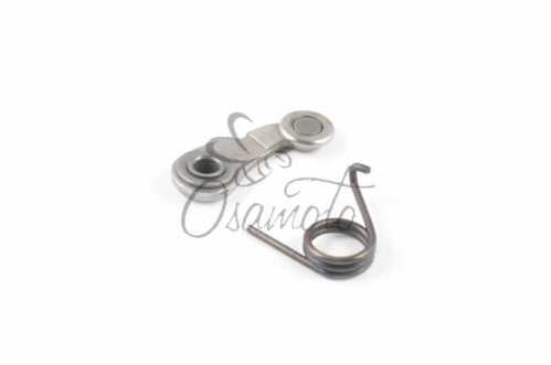 Фиксатор переключения передач 4T CB125/150 ZZQ