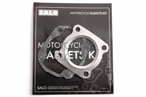 Прокладки цилиндра (набор) Honda TACT AF16 d41mm AS