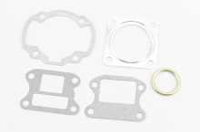 Прокладки поршневой Honda TACT/AF-09/AF-16 65cc-44мм, к-кт 5 деталей