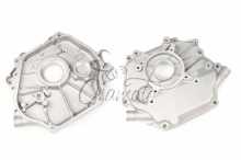 Кришка блоку двигуна м/б 177F/188F (9/13Hp) ZS