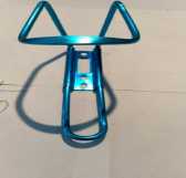 Велосипедный флягодержатель (mod:2) (синий) YKX