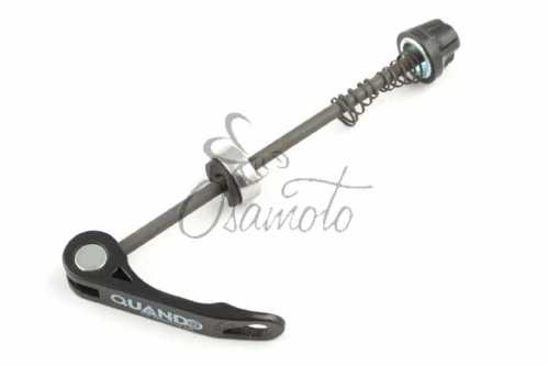 Эксцентрик втулки колеса велосипеда (L=190 mm) QND