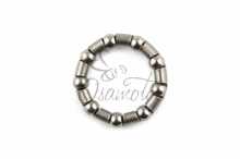 Велосипедний підшипник (mod:02) (25x15x6mm) YKX