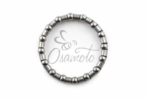 Подшипник велосипедный (mod:08) (40x34x4mm) YKX