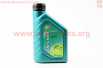 Масло 2T - минеральное для садовой техники "Garden", 600ml