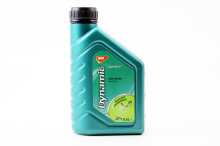 Олива 2T - мінеральна для садової техніки "Garden", 600ml Заводской стандарт OEM