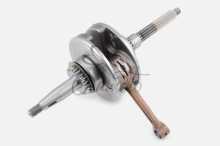 Коленвал Yamaha CYGNUS 125 (4KP) KOMATCU