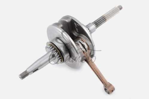 Коленвал Yamaha CYGNUS 125 (4KP) KOMATCU
