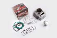 Поршнева (ЦПГ) 4T CB150 (Ø62.0 p-15, h-68) SUNY Suny