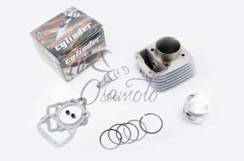Поршневая (ЦПГ) 4T CG150 (d62.0, p-15) SUNY