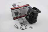 Поршневая б/п (ЦПГ) для St M 250 (Ø42,5) WOODMAN