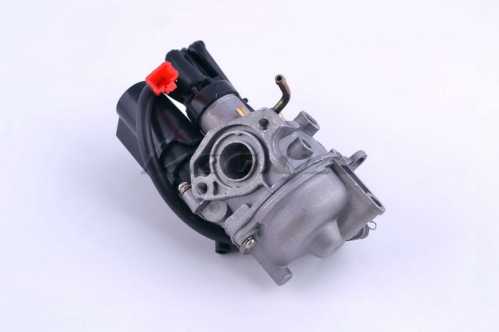 Карбюратор Honda DIO AF 34/35 VDK