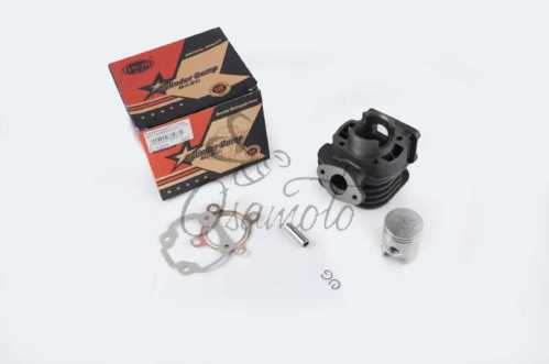 Поршневая (ЦПГ) Yamaha JOG 2JA 50 (d40 p-10) JIN