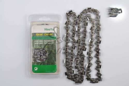 Цепь пильная 3/8, 1,3mm, 50зв, RS, под шину 14 (35см) для St 180-250 HAOYU