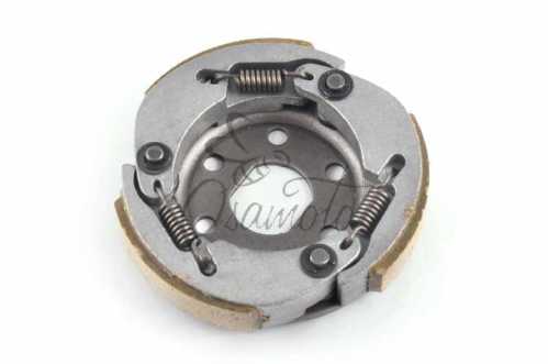 Колодки сцепления Honda DIO AF18, LEAD 50 F-64