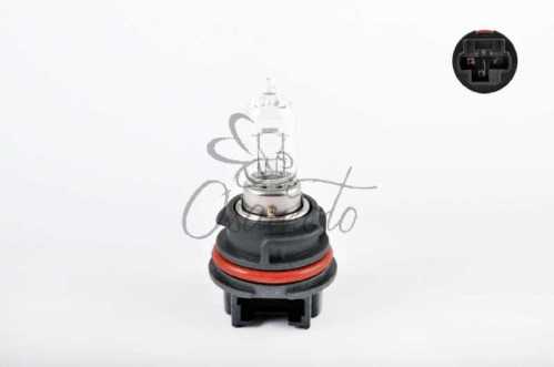 Лампа PH11 12V 40W/40W (Honda AF35/48/51) BEST