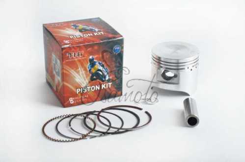 Поршень Delta 70 .STD (d47,00) RED
