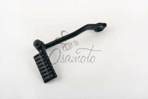 Ножка кикстартера 4T GY6 125/150 (плоская подножка) KICK