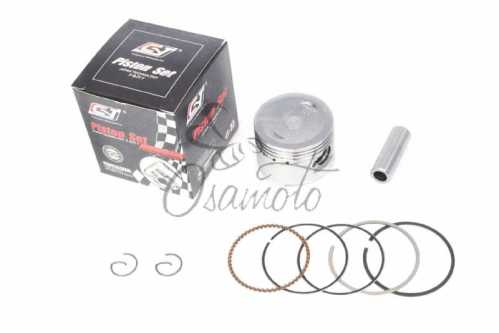 Поршень 4T GY6 80 .STD (d47,00) SHENG