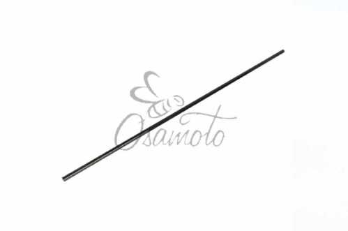 Штанга мотокосы 9x4T d-8mm, четырехгранник h-7mm KOSA