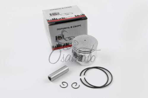 Поршень б/п для Goodluck GL 4500 (d43,00) WOODMAN