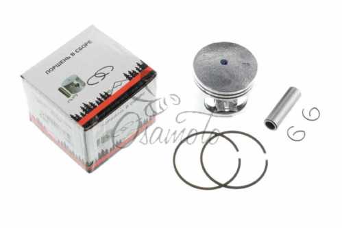 Поршень б/п для Goodluck GL 5200 (d45,00) WOODMAN