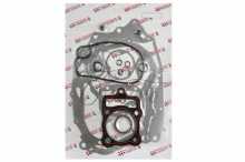 Прокладки двигателя (набор) 4T CG200 (полный) PREMIUM GASKETS Заводской стандарт OEM
