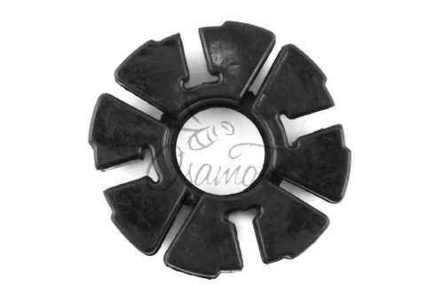 Резинка демпферная Zongshen, Lifan 125/150 (18 колесо)