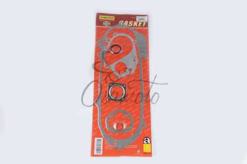 Прокладки двигателя (набор) Suzuki AD50 d41mm (mod:A) SHANGZHI