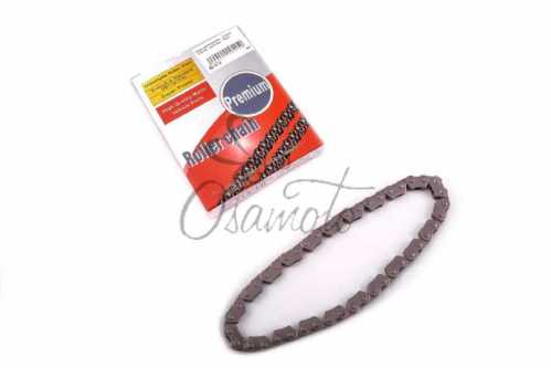 Цепь маслонасоса 4T GY6 125/150 (2х3-44L) RCP