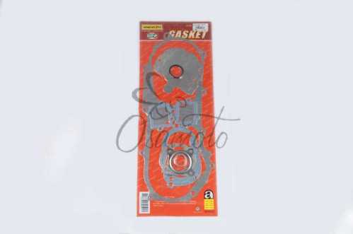 Прокладки двигателя (набор) Yamaha JOG 3KJ d40mm (mod:A) SHANGZHI