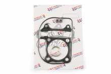 Прокладки циліндра (набір) 4T GY6 150 Ø57,40mm (mod:C) MAX GASKETS Заводской стандарт OEM