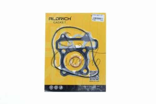 Прокладка циліндра (набір) 4T GY6 100 Ø50mm DJ