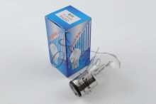 Лампа BA20D (2 вуса) 12V 35W/35W (груша) QLINK Заводской стандарт OEM