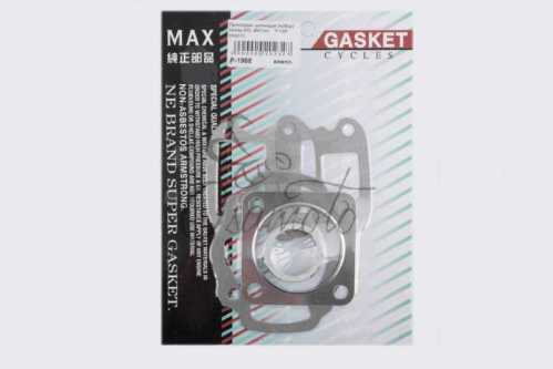 Прокладки цилиндра (набор) Honda DIO d47mm (mod:C) MAX GASKETS