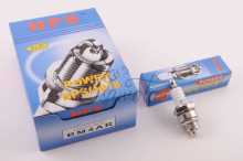 Свеча б/п L6TC M14*1,25 9,5mm (BM4AR) NPS 1818 Заводской стандарт OEM